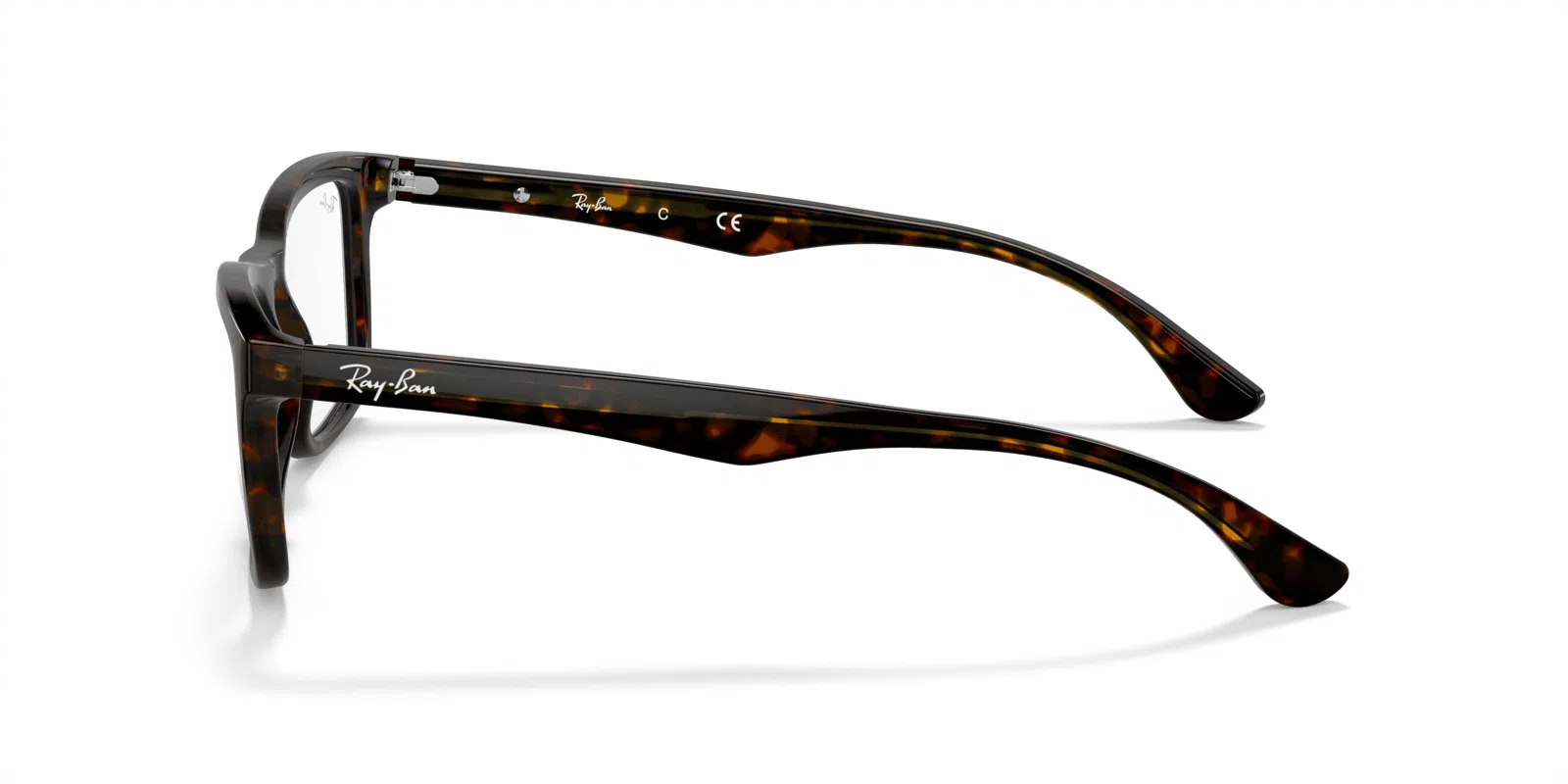 Ray-Ban 5279 Eyeglasses - view 44